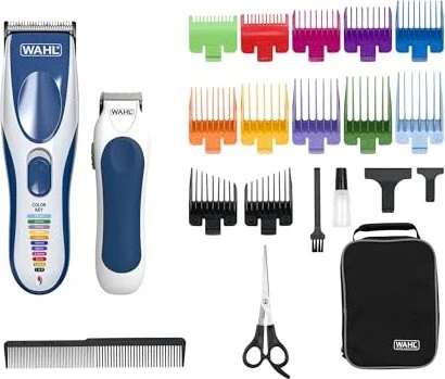 Wahl 9649-915 Color Pro Combo