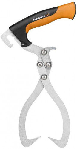 Fiskars WoodXpert Pince a bois, 38,3cm (126031) 1003625