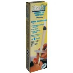 Ohrenkerzen Cleanear 2 St