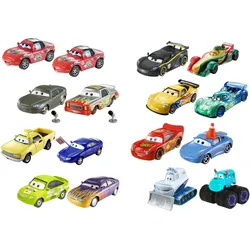 Disney Cars Cars 3- Die Cast