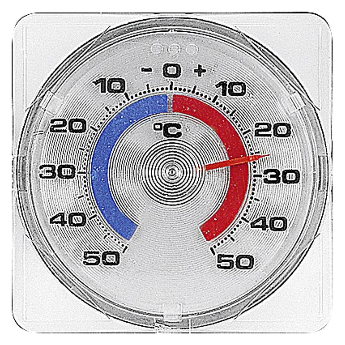 TFA Fensterthermometer (14.6001.SB 14.010061) Mindestbestellmenge: 10 Stück
