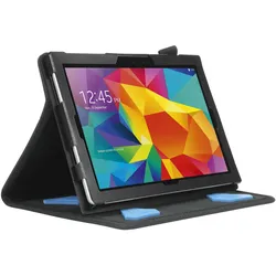 Mobilis ACTIV - Case for Surface Go (Microsoft Surface Go), Tablet Hülle, Schwarz