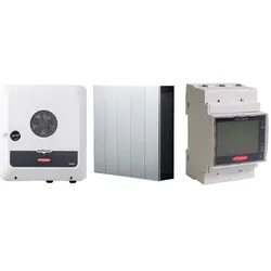 Fronius 'LG ES RESU FLEX 8.6 + FRONI '(0% MwSt §12 III UstG)