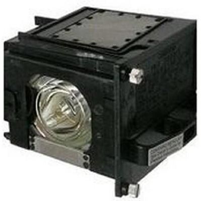 Jaspertronics™ High Quality Replacement for the 915P049020 Lamp & Housing for Mitsubishi TVs - 240 Day Warranty