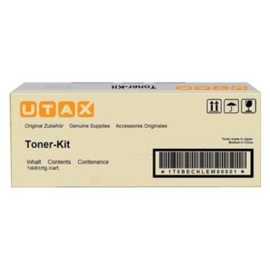 Utax PC2650DW TONER CYAN (1T02R7CUT0)