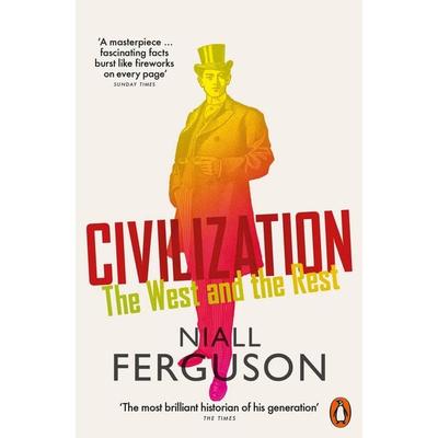 Civilization, Taschenbuch von Niall Ferguson, Penguin Books Ltd, 978-0-14-198793-4