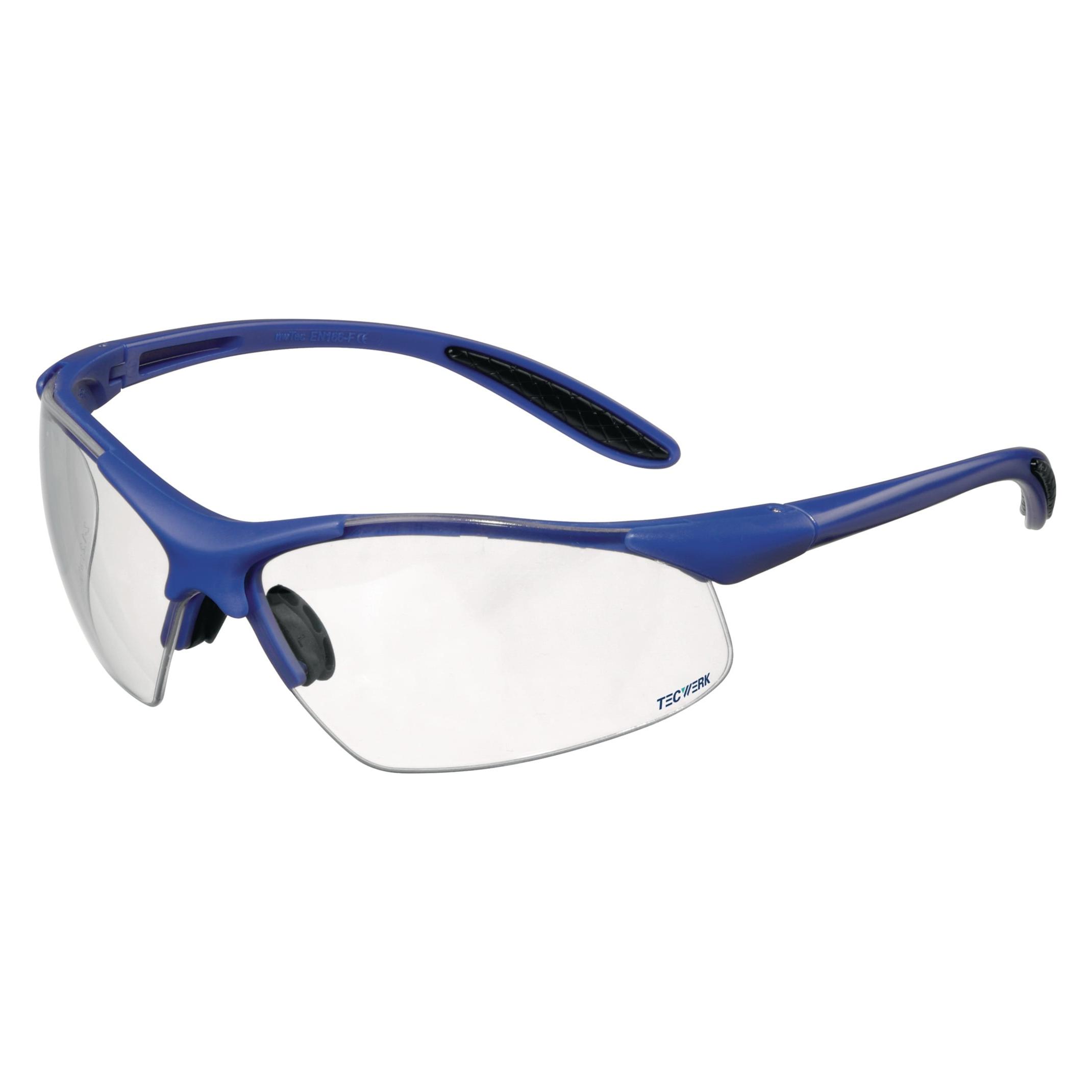 Tecwerk Schutzbrille DAYLIGHT PREMIUM (2000370080)