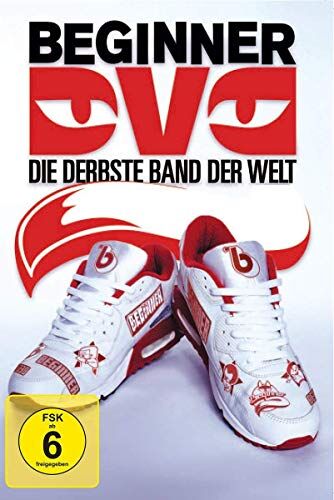Beginner - Beginner - Die derbste Band der Welt [2 DVDs] - Preis vom 30.09.2026 22:30:23 h
