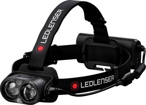 Ledlenser H19R Core LED Stirnlampe akkubetrieben 3500 lm 20 h 502124