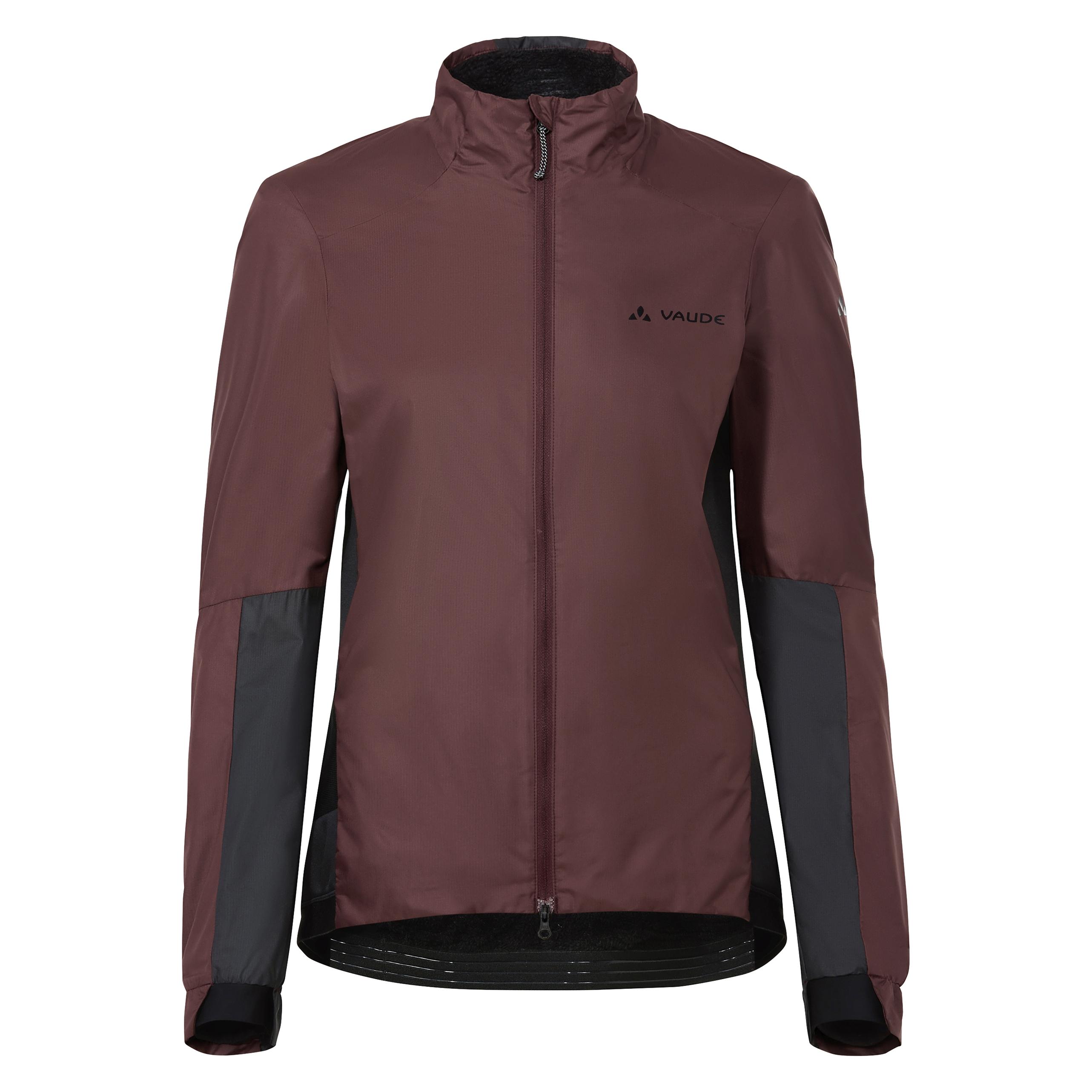 Vaude Kuro Active Damen Thermo-Fahrradjacke (S) (76481294)