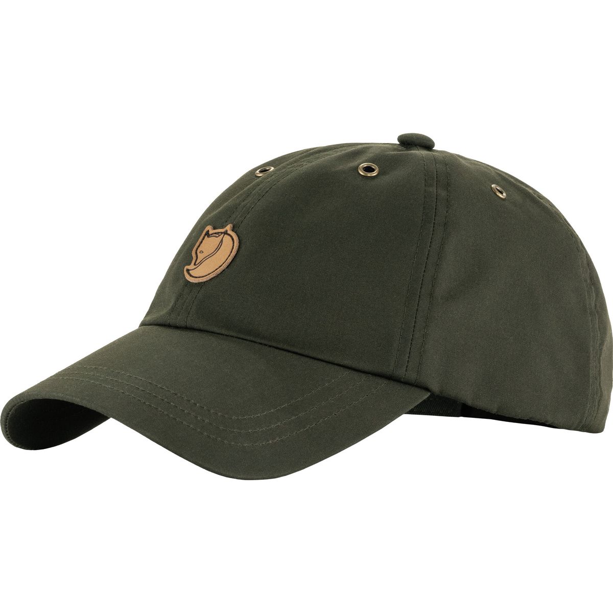 Fjällräven Vidda Cap deep forest (662) S/M F77357-662-S/M