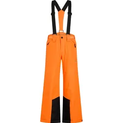 McKinley Eddie Skihose Kinder | Gr. 164 | orange - orange