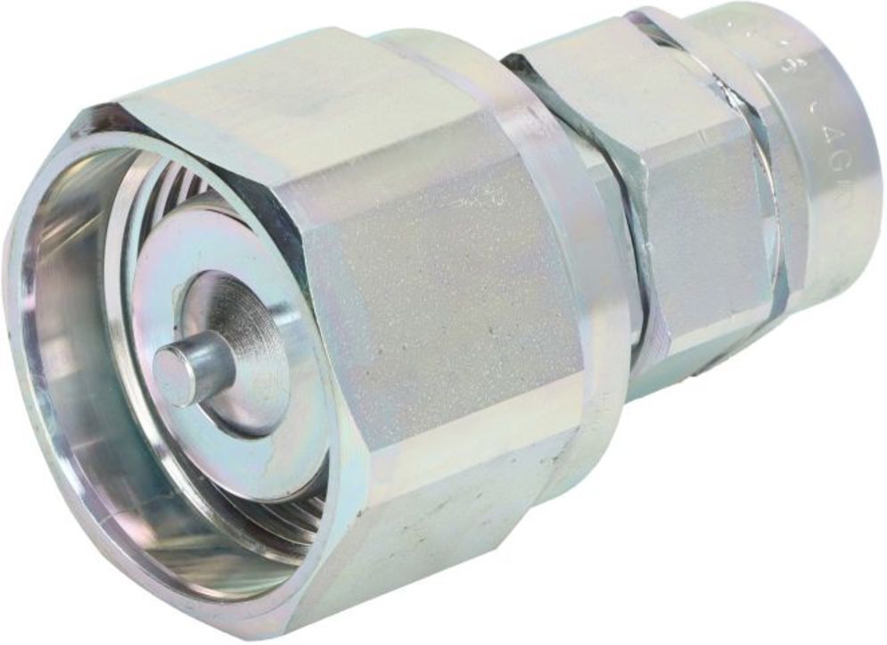 Coupleur hydraulique FASTER CVVH16 34 GAS MV