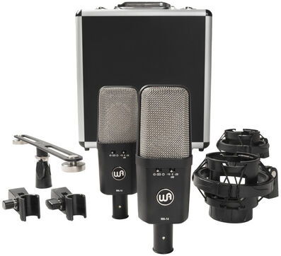 Warm Audio WA-14SP