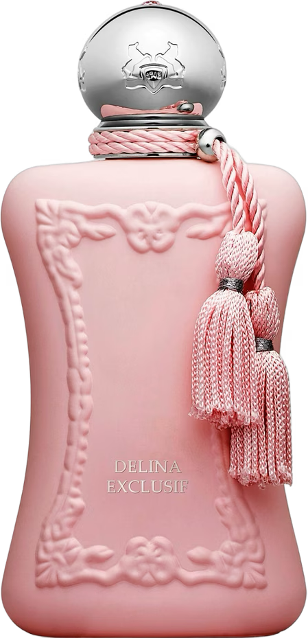 Delina Exclusif van Parfums de Marly voor Vrouwen Eau de Parfum 75ml