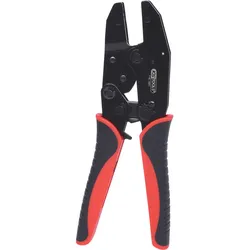 KS Tools Crimp-Zange mit Schnellverrieglung - 115.1401