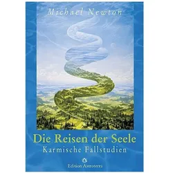 Die Reisen der Seele, Ratgeber von Michael Newton