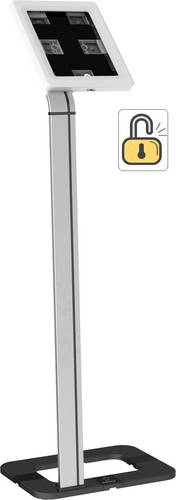 Renkforce PAD15-01 Tablet-Ständer Universal 24,6cm (9,7") - 25,7cm (10,1")