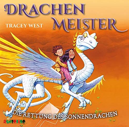 Tracey West - Drachenmeister (2): Die Rettung des Sonnendrachen - Preis vom 17.10.2026 19:25:27 h