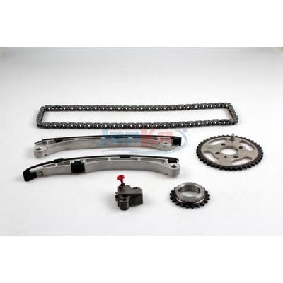 JAPKO Steuerkettensatz kjk211 für TOYOTA