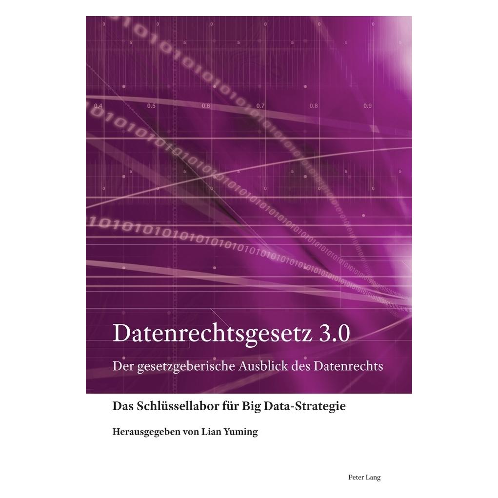 Peter Lang Schlüssellabor für Big Data-Strategie:D (Deutsch, Hardcover, Schlüssellabor für Big Data-Strategie) (67751931)
