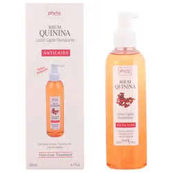 Luxana Phyto Nature Rhum Quinina Anti Hair Loss Lotion 200ml