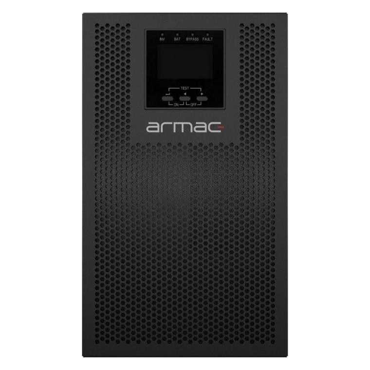 Armac USV Office 3000VA ON-LINE PF1 Dust Free (3000 VA, 3000 W, Line-Interaktiv USV) (T/3000I/PF1/DF)