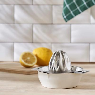 Bella Maison Vave Stainless Steel Citrus Juicer
