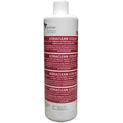 Kunststoffreiniger Köraclean color 500 ml Spezial Kunststoffreiniger für farbige Kunststoffe