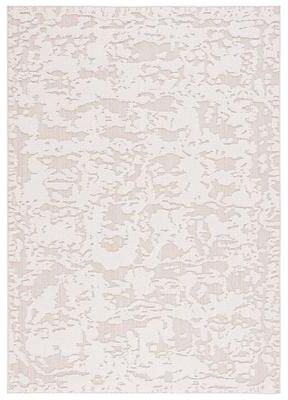 SAFAVIEH Global Aleck Indoor/ Outdoor Modern Rug