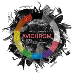 Indigo Press, Schallplatten, Avichrom (Dominik Eulberg)