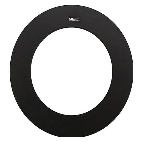 Kiwi RLA 58mm Adapter Ring (Objektivfilter Adapter) (22453685)