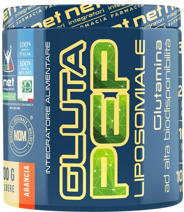 MOLDES Srl GLUTA PEP LIPOSOMIALE ARA 200G