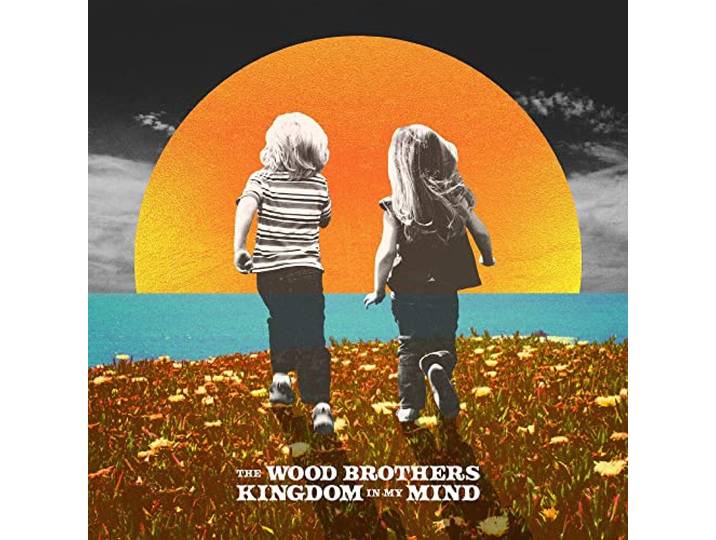 Kingdom in My Mind
