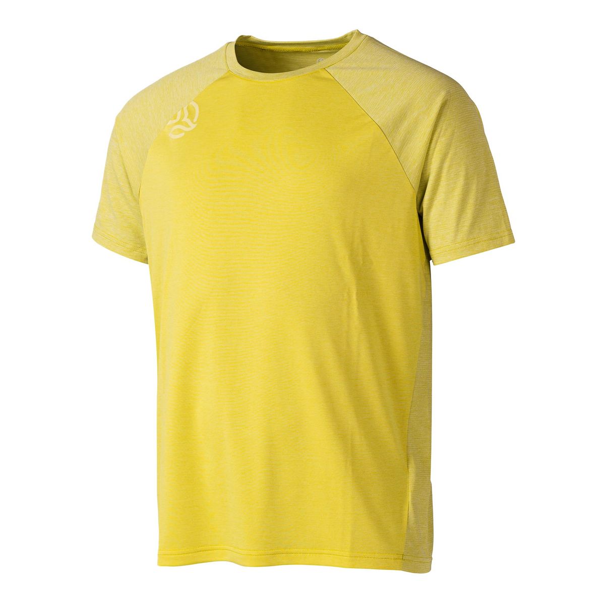 Ternua Krin Tee M celery (0526) M 1207539-0526-M
