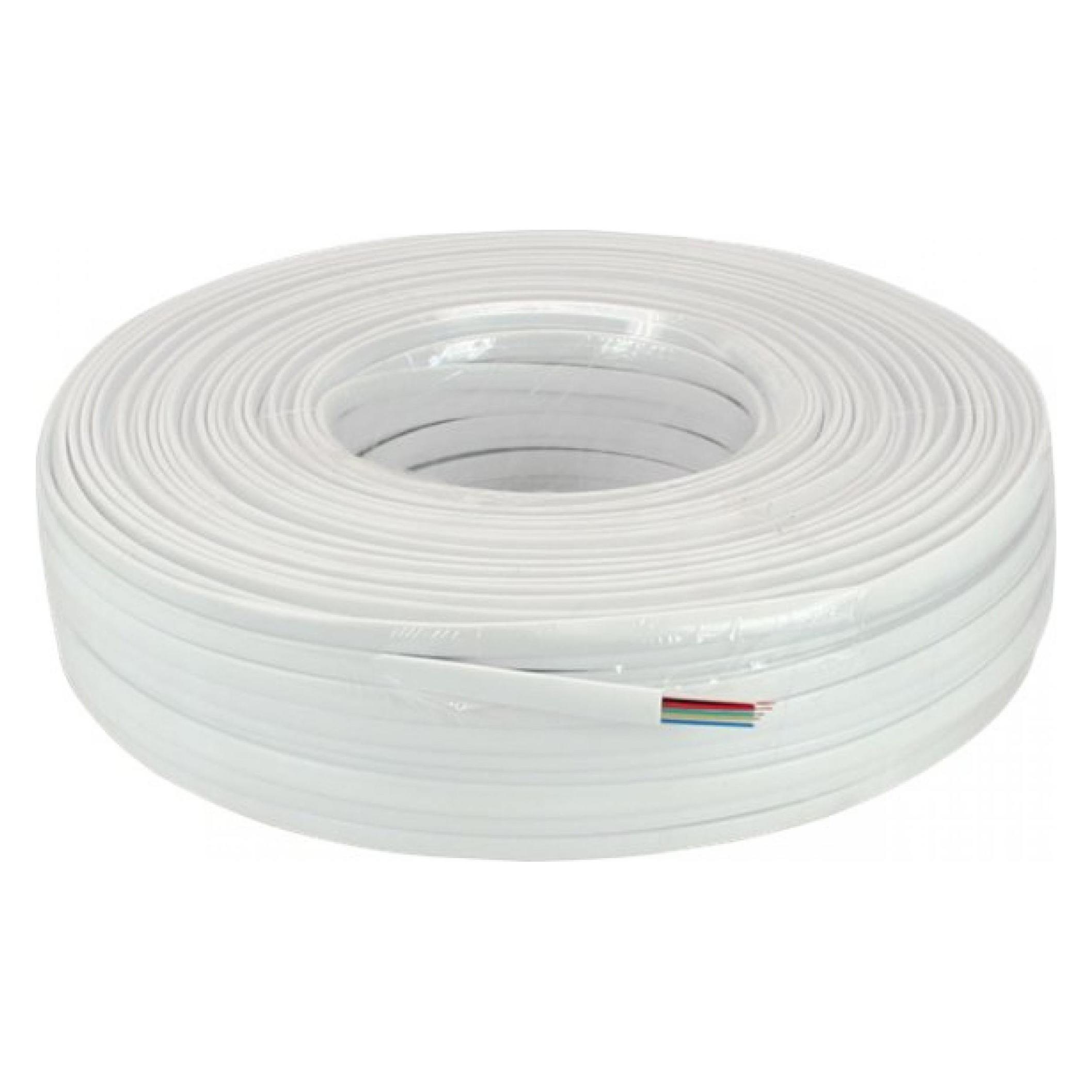 InLine Modularkabel (69986W)