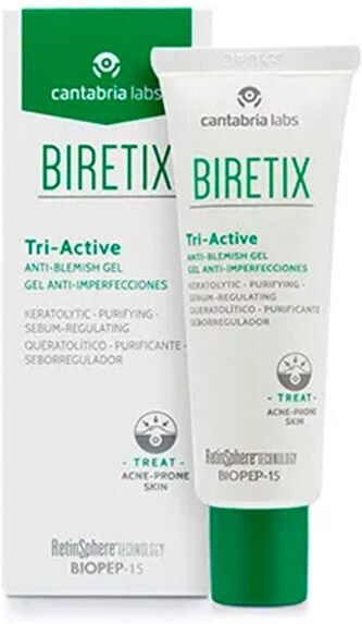 BIRETIX Gel Anti-Imperfecciones