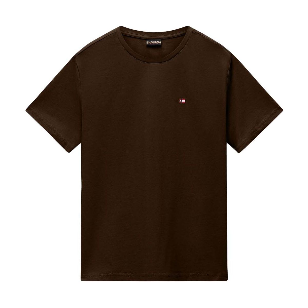 Napapijri Salis Softshell SUM demitasse wt3 (WT3) 3XL NP0A4H8DWT31002