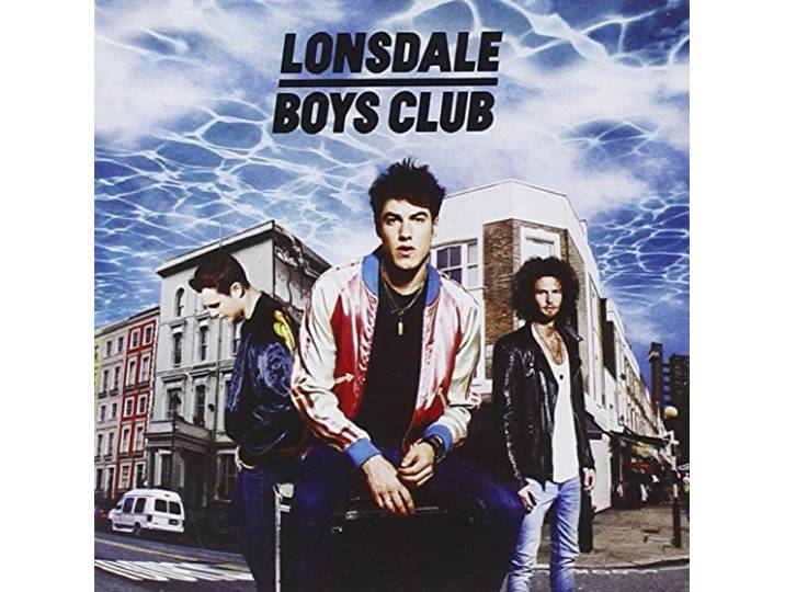 Lonsdale Boys Club