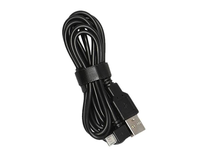&Tradition USB-kabel voor VP9 portable Micro-USB