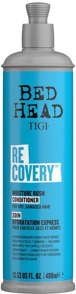 TIGI Bed Head Recovery Moisture Rush Conditioner