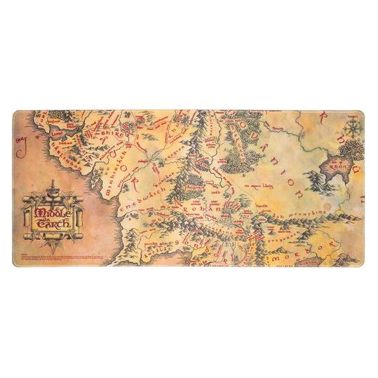 NoName Lord Of The Rings - Middle Earth (XL) (GDSK0009)