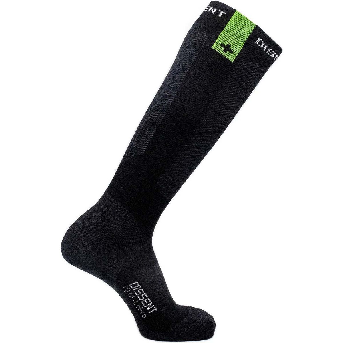Therm-Ic IQ Fit Lopro schwarz (000) M TD21005-000-M