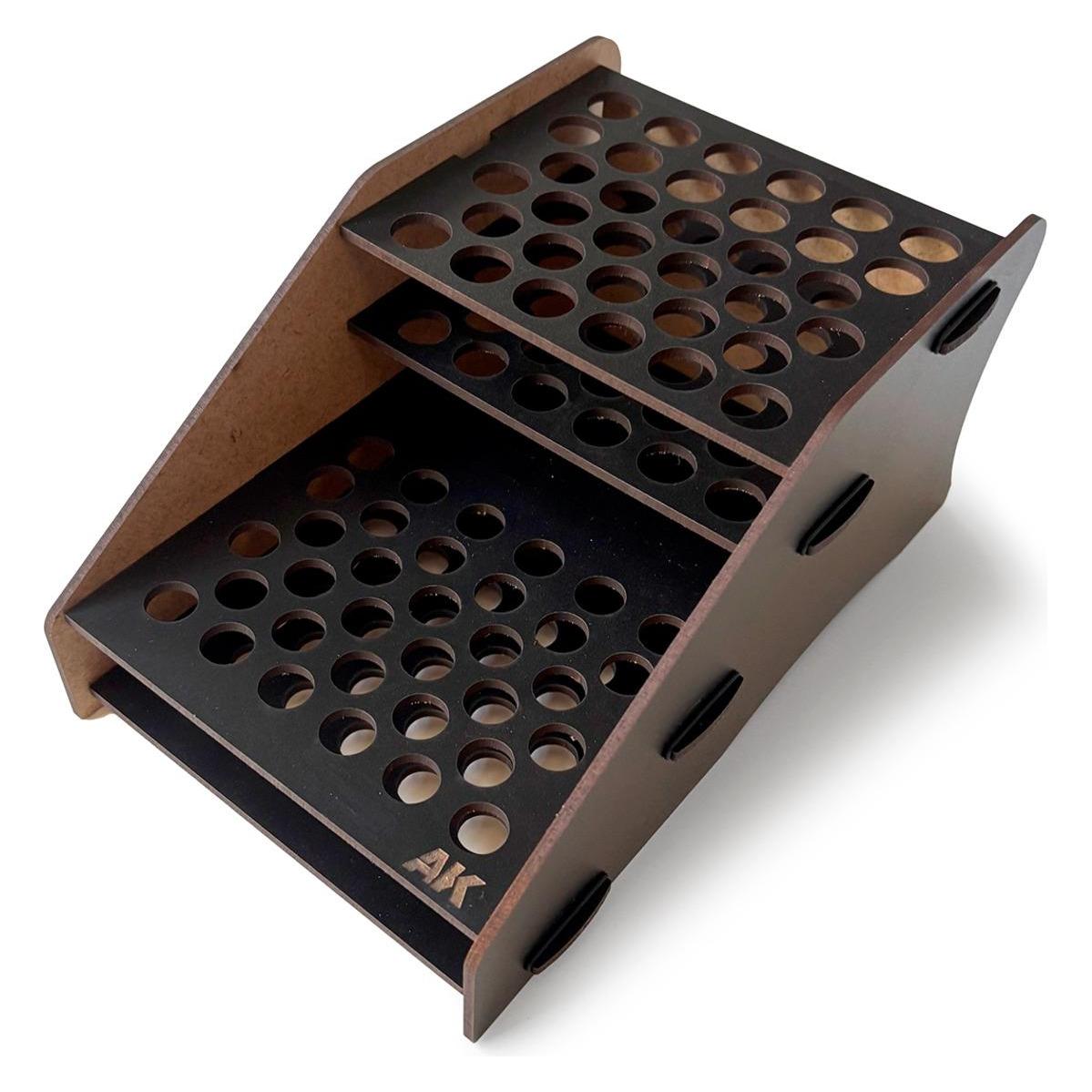 AK Interactive Modular Organizer For 68 Markers (AKORGMARKERS)