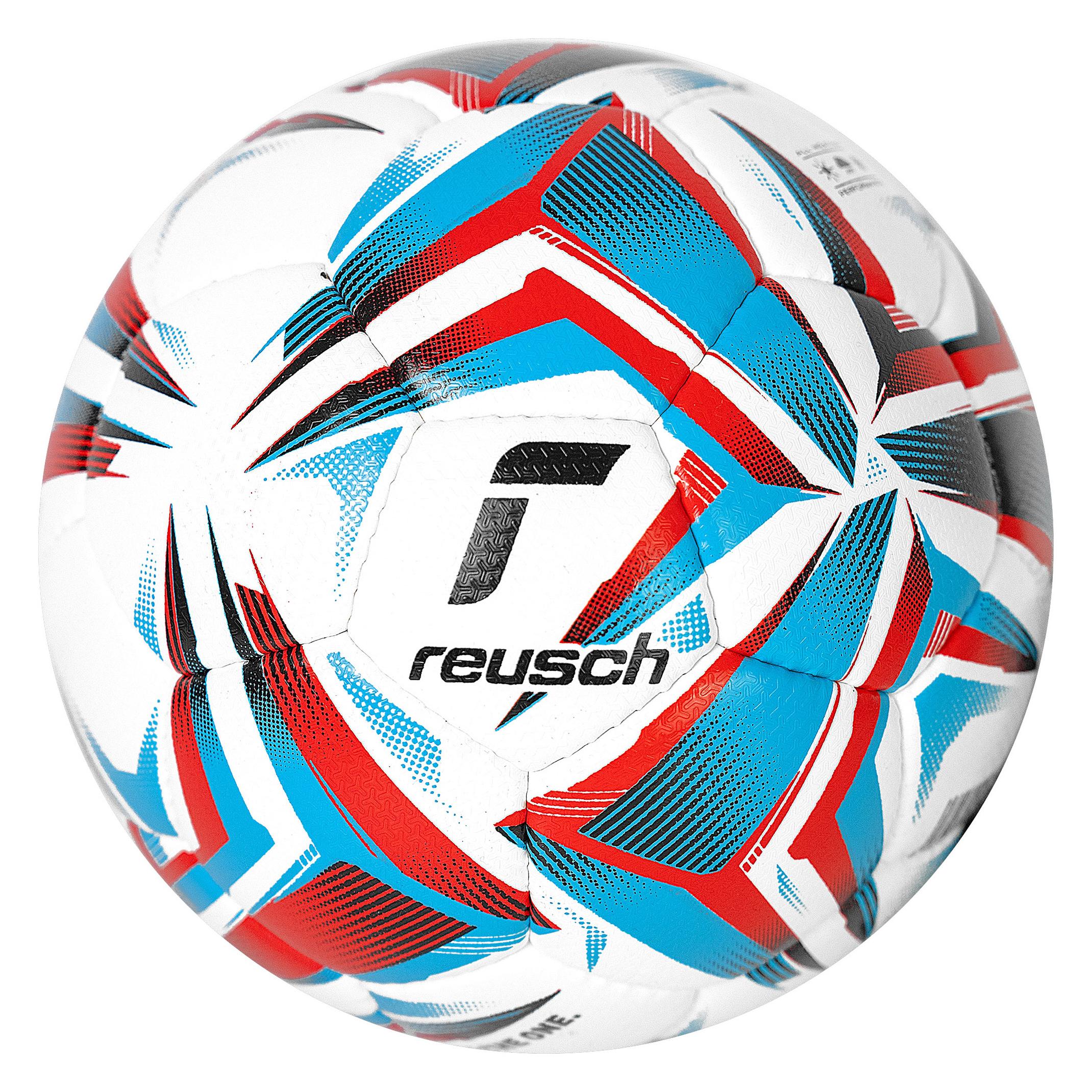Reusch Fussball Attrakt Infinity (5) (147687 5)