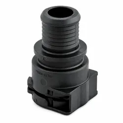 NORMAQUICK PS3 Steckverbindung NW 16-0 EPDM