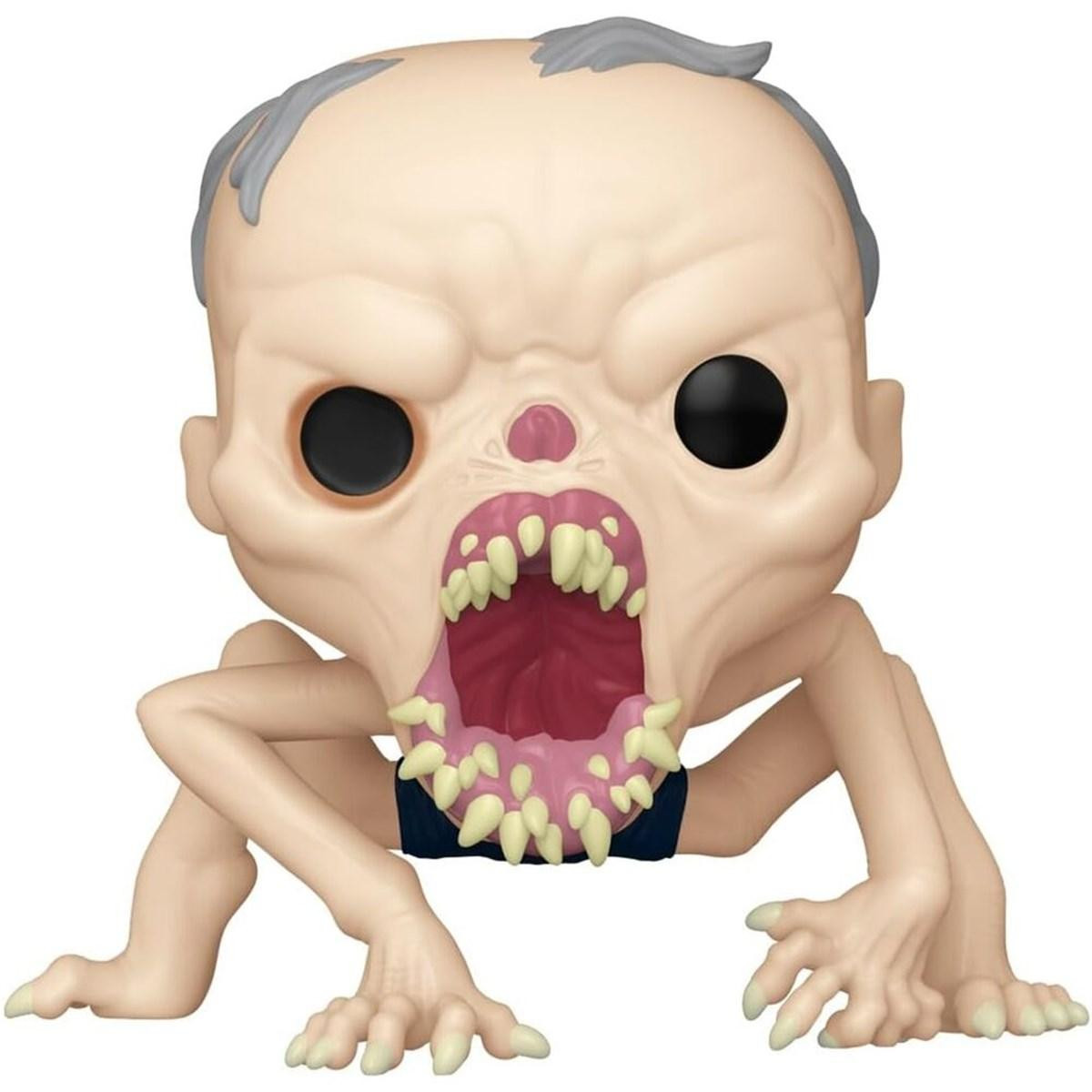 Funko POP! Plus Vinyl Figuur Skeletman 9 cm