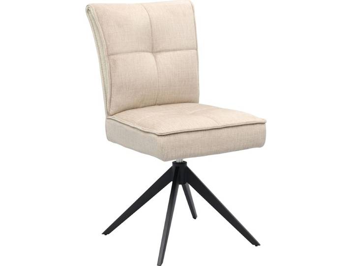 Eetkamerstoel Moos Beige