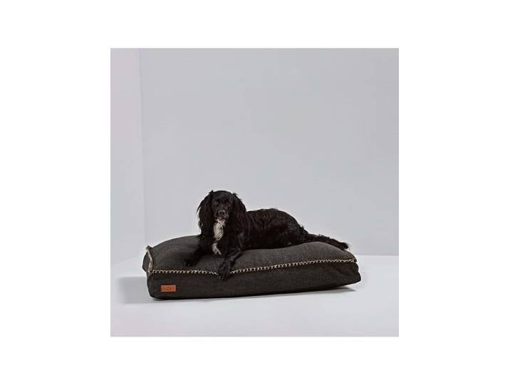 SACKit DOGit Cobana hundebett, large - Black