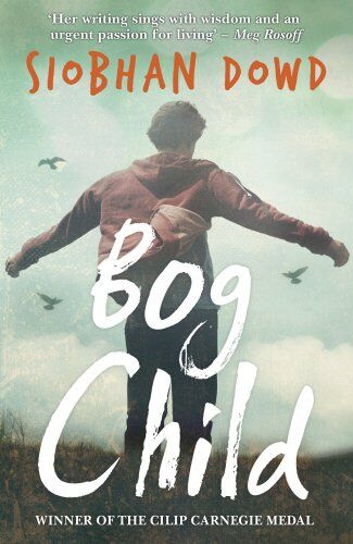 Siobhan Dowd - Bog Child - Preis vom 06.10.2026 07:26:00 h